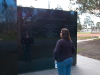 Anzac Parade August 2009-28 : Home